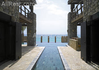 Six Senses Hideaway Zighy Bay 95